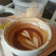 เมนูของร้าน Baboo Cafe ราชภัฏเลย