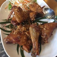 ตำมั่ว BRY-บุรีรัมย์