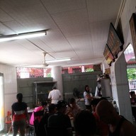 บรรยากาศ Kedai Kopi Chung Wah