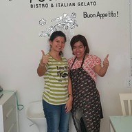 Pollenzo Bistro&italian Gelato