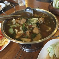 ตำมั่ว BRY-บุรีรัมย์
