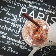 เมนูของร้าน Nano coffee