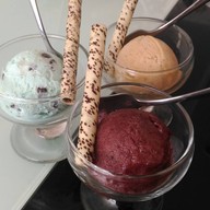 เมนูของร้าน Pollenzo Bistro&italian Gelato
