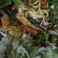 เมนูของร้าน ข้าวต้มมหาชัย (เจ้าเก่า)