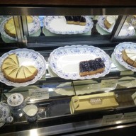 เมนูของร้าน Johann Cheese Cake Naka-meguro