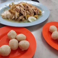 Kedai Kopi Chung Wah