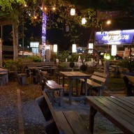 บรรยากาศ เพื่อนกันกระดานชนวน ราชพฤกษ์