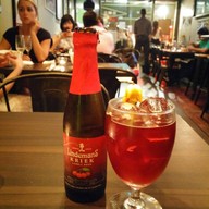 บรรยากาศ Draft & Craft