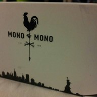 Mono Mono BKK 24 avenue