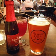 บรรยากาศ Draft & Craft