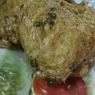 เมนูของร้าน ข้าวต้มมหาชัย (เจ้าเก่า)