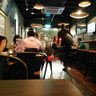 บรรยากาศ Draft & Craft