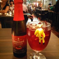 บรรยากาศ Draft & Craft