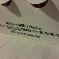 Mono Mono BKK 24 avenue