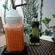 My Home Coffee & Thai Cuisine