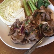ตำมั่ว BRY-บุรีรัมย์