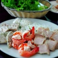 เมนูของร้าน Hoi An Vietnam Cuisine