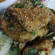 เมนูของร้าน ข้าวต้มมหาชัย (เจ้าเก่า)