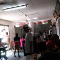 บรรยากาศ Kedai Kopi Chung Wah