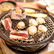 เมนูของร้าน Shakariki 432 อโศก (Asok)