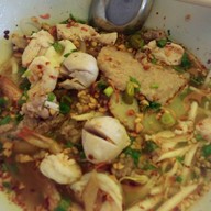 ก๋วยเตี๋ยวทูเดย์ บางเตย ซ.5