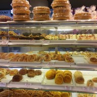 Cake History Toa Payoh