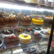 Cake History Toa Payoh