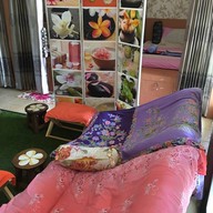 ชบา นวดแผนไทย