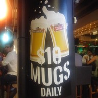 หน้าร้าน The Burger Bar Boat Quay