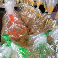 เมนูของร้าน โรตีสายไหม อาบีดีน+ประนอม แสงอรุณ โรตีสายไหม อาบีดีน+ประนอม-แสงอรุณ(สาขา2)