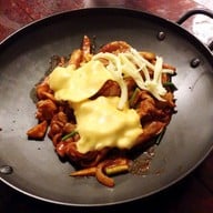 Gangnam by น้ำใส