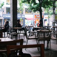 บรรยากาศ Coffee Smith