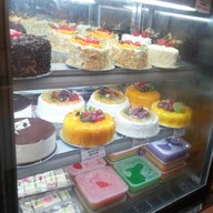 Cake History Toa Payoh