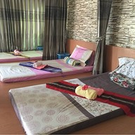 ชบา นวดแผนไทย