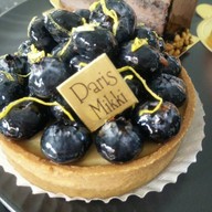 เมนูของร้าน Paris Mikki สุขุมวิท 19