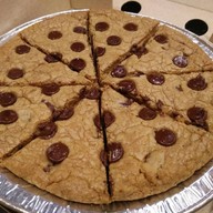 เมนูของร้าน Pizza Hut บิ๊กซี อ้อมใหญ่