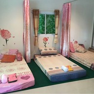 ชบา นวดแผนไทย