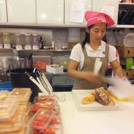 Cake History Toa Payoh