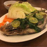 หนองโพ Farm Table