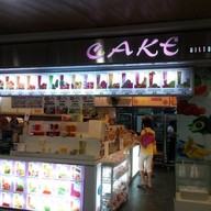 Cake History Toa Payoh