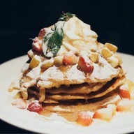 เมนูของร้าน DEAN & DELUCA มหานคร คิ้วบ์