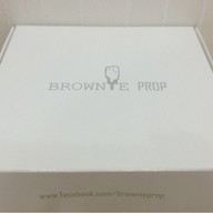 Brownie Prop Central salaya