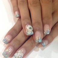 Chaba Nails & Spa สยามสแควร์ ซอย 2