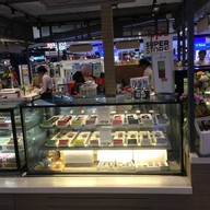 หน้าร้าน Brownie Prop Central salaya