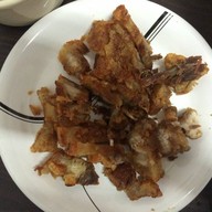 เมนูของร้าน ป้าภาพ ระนอง1