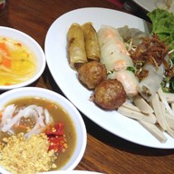 เมนูของร้าน Food Loft  เซ็นทรัลลาดพร้าว