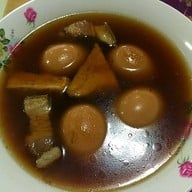ป้าติ้ดข้าวแกงอาหารตามสั่ง