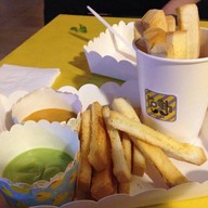 เมนูของร้าน โอป้านมสด