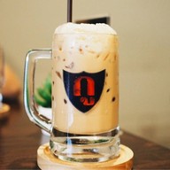 เมนูของร้าน กูโรตีคาเฟ่(guu roti&cafe) โครงการ AQUA สะพานควาย