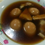 ป้าติ้ดข้าวแกงอาหารตามสั่ง
